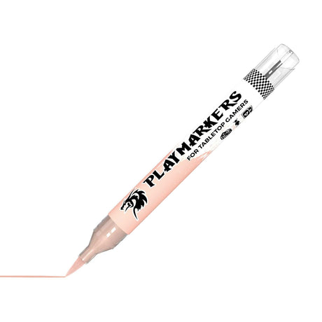 AK Interactive Playmarkers: Pink Skin - Acrylic Paint Marker