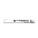 AK Interactive Playmarkers: White - Acrylic Paint Marker