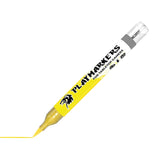 AK Interactive Playmarkers: Yellow - Acrylic Paint Marker