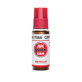 AK Interactive Quick Gen: Copper - 18ml Acrylic Paint