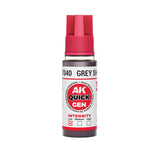 AK Interactive Quick Gen: Grey Shadow - 18ml Acrylic Paint