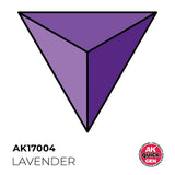 AK Interactive Quick Gen: Lavender - 18ml Acrylic Paint
