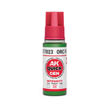 AK Interactive Quick Gen: Orc Flesh - 18ml Acrylic Paint