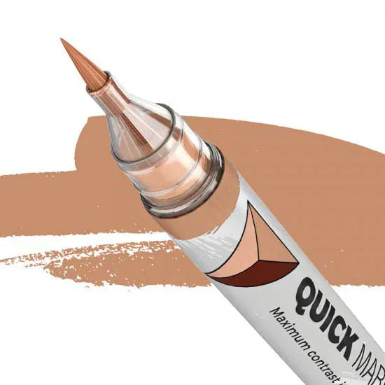 AK Interactive Quick Marker: Human Flesh