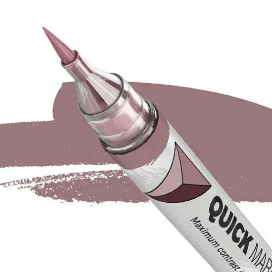 AK Interactive Quick Marker: Vampire Flesh