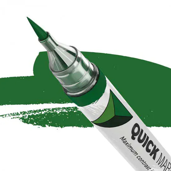 AK Interactive Quick Marker: Vivid Green