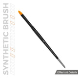AK Interactive Synthetic Brush - Hammer