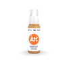 AK Interactive Tan Yellow Acrylic