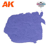 AK Interactive Wargame: Daemon Earth Terrain Paste 100ml
