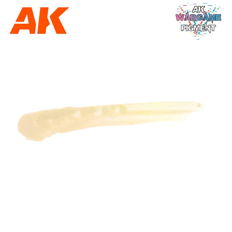 AK Interactive Wargame: Light Soil Enamel Liquid Pigment 35ml