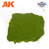 AK Interactive Wargame: Plague Ground Terrain Paste 100ml