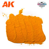 AK Interactive Wargame: Sunrise Blaze Terrain Paste 100ml