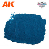 AK Interactive Wargame: Turquoise Mine Terrain Paste 100ml