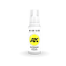 AK Interactive White Intense Acrylic