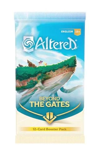 Altered - Beyond the Gates Booster - Hobbytech Toys