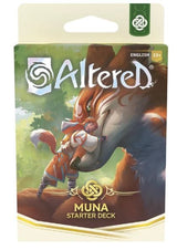 Altered - Beyond the Gates Starter Deck - Hobbytech Toys