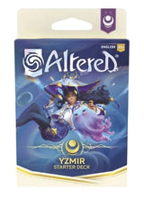 Altered - Beyond the Gates Starter Deck - Hobbytech Toys