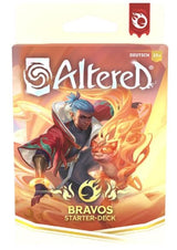 Altered - Beyond the Gates Starter Deck - Hobbytech Toys