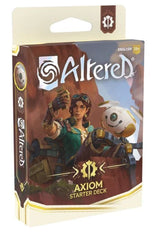Altered - Beyond the Gates Starter Deck - Hobbytech Toys