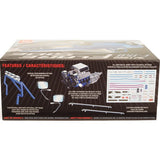 AMT 1/25 1992 Ford F-150 Flareside Plastic Model Kit