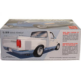 AMT 1/25 1992 Ford F-150 Flareside Plastic Model Kit