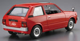 Aoshima 1/20 Suzuki SS30V Alto/SS20 Cervo 1979 Plastic Model Kit [A006995]