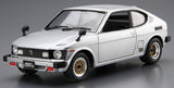 Aoshima 1/20 Suzuki SS30V Alto/SS20 Cervo 1979 Plastic Model Kit [A006995]