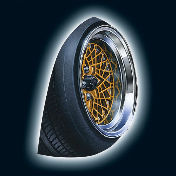 Aoshima 1/24 Formula-Mesh (4H) 14Inch Wheel Set – Hobbytech Toys