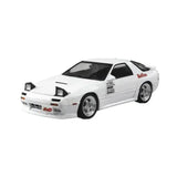 Aoshima 1/24 Initial D Takahashi Ryosuke FC3S Rx7 Plastic Model Kit [005958]