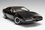 Aoshima 1/24 Knight Rider Knight 2000 K.I.T.T. Season I Plastic Model Kit [A006320] - Hobbytech Toys