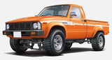 Aoshima 1/24 RN30 Toyota HILUX LIFT UP Custom 1978 Plastic Model Kit