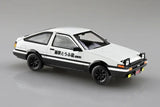 Aoshima 1/32 SNAP INITIAL - D TAKUMIS HACHIROKU Kit - Hobbytech Toys