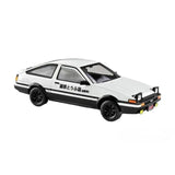 Aoshima 1/32 SNAP INITIAL - D TAKUMIS HACHIROKU Kit - Hobbytech Toys