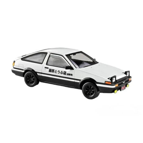 Aoshima 1/32 SNAP INITIAL - D TAKUMIS HACHIROKU Kit - Hobbytech Toys