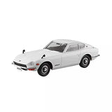 Aoshima 1/32 SNAP NISSAN S30 FAIRLADY Z (White) Kit - Hobbytech Toys