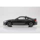 Aoshima 1/32 Snap Toyota 86 (Dark Gray Metallic) Plastic Model Kit