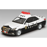 Aoshima 1/32 SNAP Toyota Crown Patrol Car Model Kit