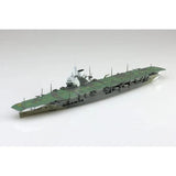Aoshima 1/700 British Aircraft Carrier Victorious Plastic Model Kit