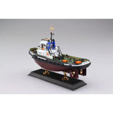 Aoshima 1/700 Tag Boat Smit Nederland Plastic Model Kit [005343]