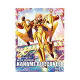 Aoshima Non Variable Fighter Girls Macross Delta Walkure Kaname Buccanneer Plastic Model Kit