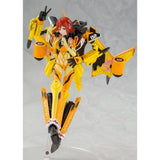 Aoshima Non Variable Fighter Girls Macross Delta Walkure Kaname Buccanneer Plastic Model Kit