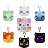 Aphmau Mystery MeeMeow Catface Plush Clip-Ons- Series 4 - Assorted (1)