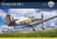 Arma Hobby 40015 Hurricane Mk I 1/48 model kit