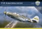 Arma Hobby 40013 P-39 Airacobra RECON 1/48 model kit