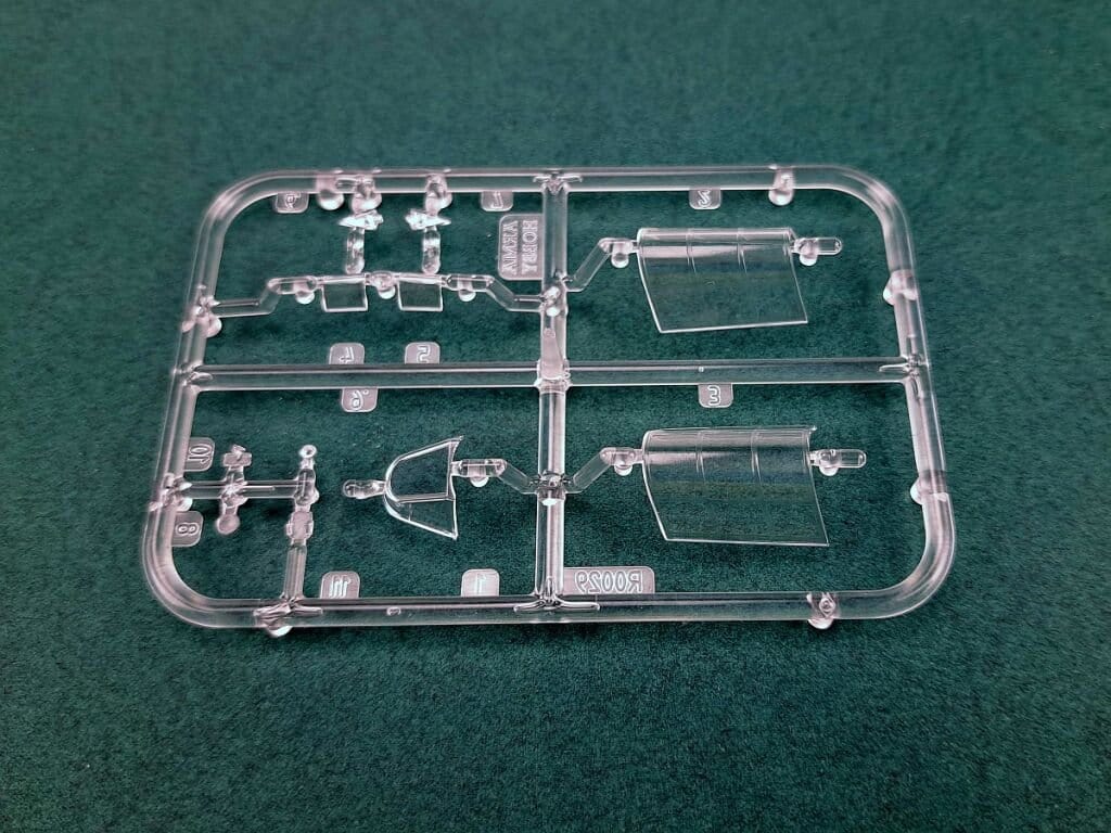 Arma Hobby 40004 1/48 Hawker Hurricane Mk.IIc Plastic Model Kit - Hobbytech Toys