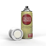 Army Painter Colour Primer Brainmatter Beige 400ml Spray Paint [CP3031]