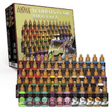 Army Painter Warpaints Air Mega Paint Set [AW8002]
