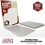 Army Painter - Wet Palette Hydro Pack Refill Wargamers Edition XL [TL5058]
