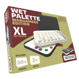 Army Painter Wet Palette Wargamers Edition XL [TL5057]