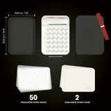 Army Painter Wet Palette Wargamers Edition XL [TL5057]